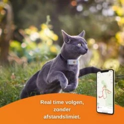 Weenect CATS² , GPS Tracker Voor Katten -Huisdierbenodigdheden 1200x1200 3253