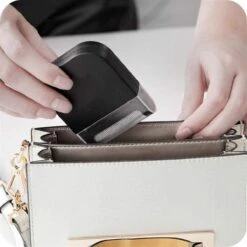 Draagbare Mini Kleding Haar Bal- Lint Remover- Kleding Reiniging Trimmer- Sweater Doek Handmatig Scheerapparaat- Kleding Reiniging Trimmer-Stof Scheerapparaat Voor Stoffen-Linnen- Kleding - Meubilair-dieren-Zwart -Huisdierbenodigdheden 1200x1200 326