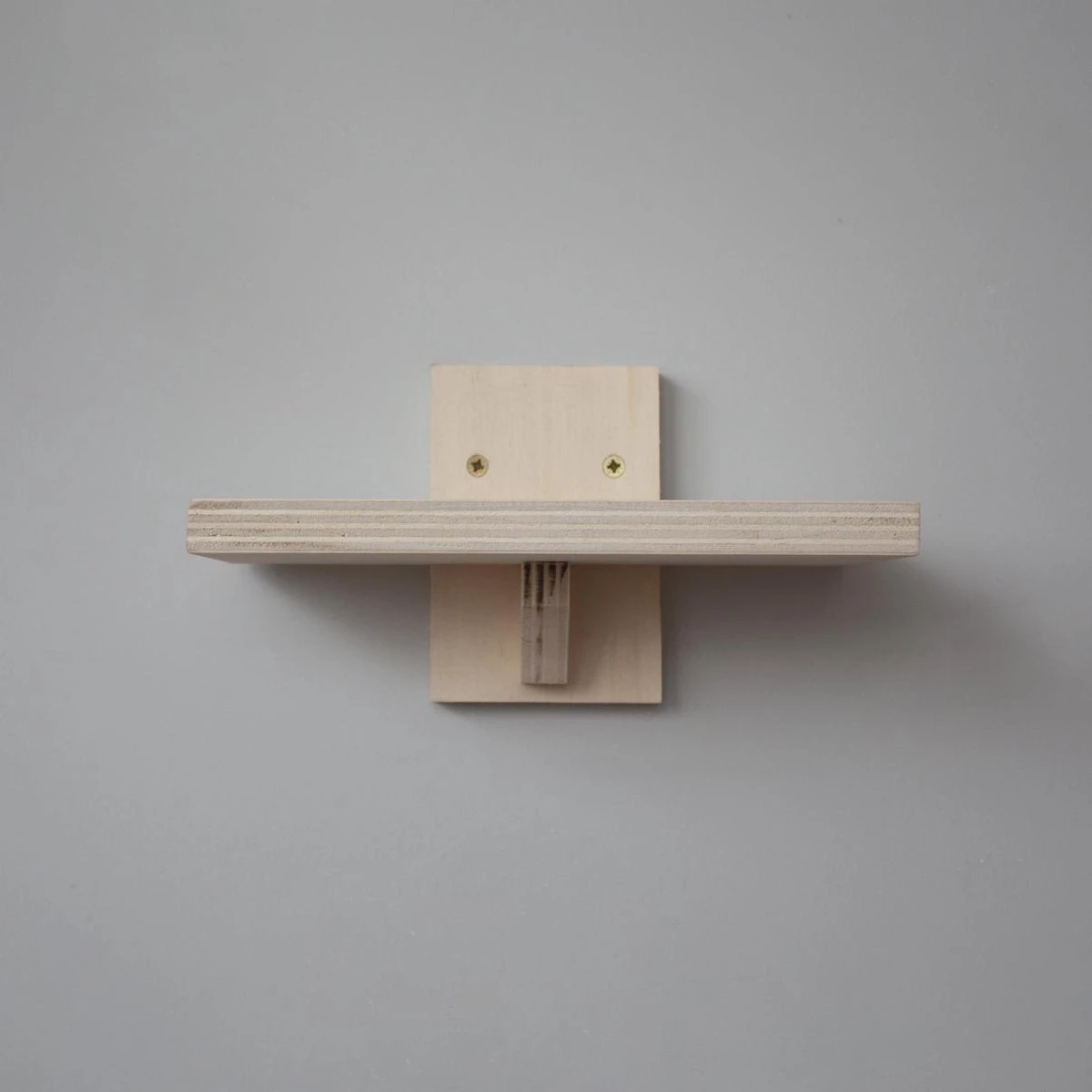 Plankjes Voor De Kat - Kattenplankjes - Muurplankjes - Klimmuur Kat - Katten Klimmuur - Loopplankjes Kat - Kattenmuur - Katten Klimwand - Huisje Rechts 6 Plankjes Voor De Kat - Kattenplankjes - Muurplankjes - Klimmuur Kat - Katten Klimmuur - Loopplankjes Kat - Kattenmuur - Katten Klimwand - Huisje Rechts - Afbeelding 6