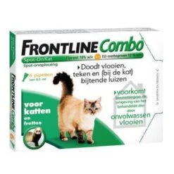 Frontline Kat/fret Combo Spot On -Huisdierbenodigdheden 1200x1200 3296
