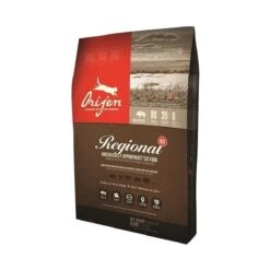 Orijen Regional Red Cat - Kattenvoer - 5.4 Kg -Huisdierbenodigdheden 1200x1200 3349