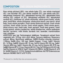 Orijen Kattenvoer Whole Prey Six Fish 5,4 Kg -Huisdierbenodigdheden 1200x1200 3393