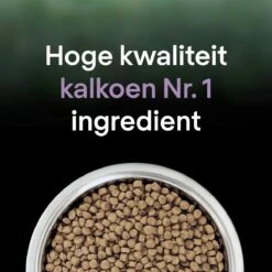 Pro Plan Adult LiveClear Katten Droogvoer - Kalkoen - 1,4 Kg -Huisdierbenodigdheden 1200x1200 3406