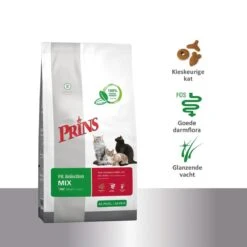 Prins Fit Selection Mix 10 Kg -Huisdierbenodigdheden 1200x1200 3413