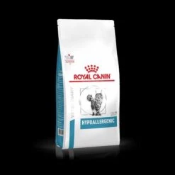 Royal Canin Hypoallergenic - Kattenvoer - 4,5 Kg -Huisdierbenodigdheden 1200x1200 3415