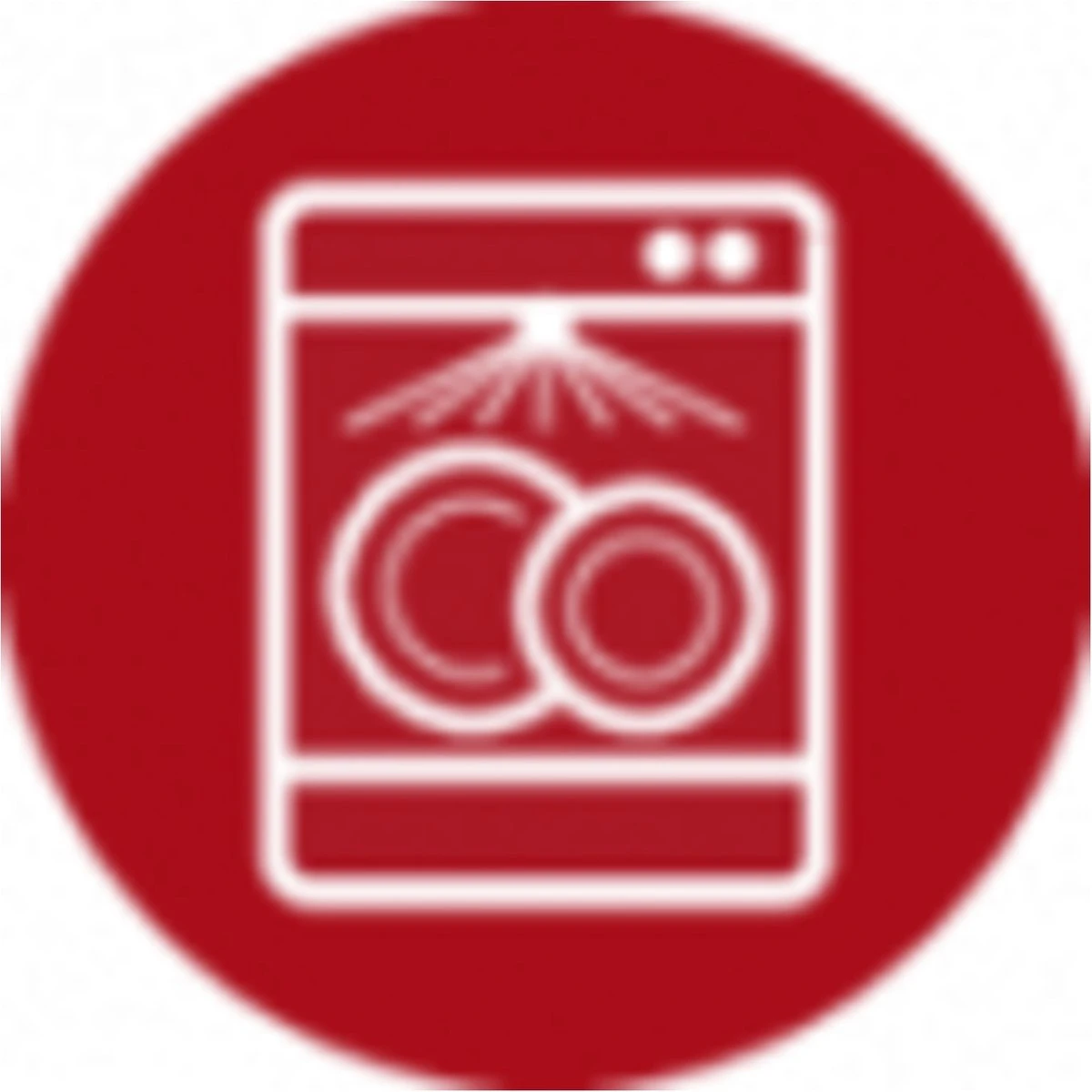 Trixie Slow Feed Voerbak Keramiek Wit 4 Trixie Slow Feed Voerbak Keramiek Wit - Afbeelding 4