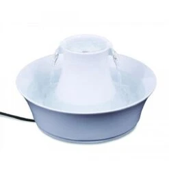 Petsafe Drinkwell Ceramic Avalon - Drinkfontein - 2 L -Huisdierbenodigdheden 1200x1200 3532