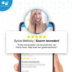 Pretty Paws PP002 Professionele Automatische Voerbak Kat- Stemrecorder - Voerautomaat - Katten Voerbak - Minimalistisch -Huisdierbenodigdheden 1200x1200 3576