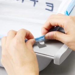 PETKIT Pura X Pura Max Vervangen Afvalzakken|5 Rollen(100 ST)|draagbare Kattenbakafvalbakken|Zakken Voor Zelfreinigende Kattenbak -Huisdierbenodigdheden 1200x1200 3602