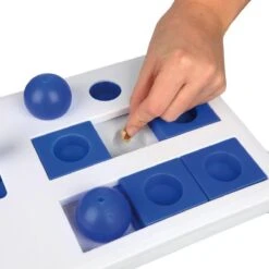 Trixie Cat Activity Brain Mover - 25 X 20 Cm -Huisdierbenodigdheden 1200x1200 3680