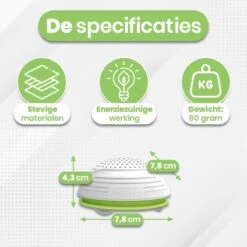 Petgeek Running Smart - Kattenspeeltjes Intelligentie - Kattenspeelgoed - Automatische Bewegingen - Kattenspeeltjes -Huisdierbenodigdheden 1200x1200 3704