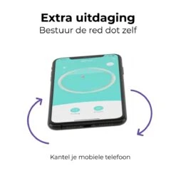 Pettadore - Laser Kattenspeeltjes - Smart Met Autoplay En Handmatig Via App -Huisdierbenodigdheden 1200x1200 3716