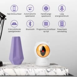 Pettadore - Laser Kattenspeeltjes - Smart Met Autoplay En Handmatig Via App -Huisdierbenodigdheden 1200x1200 3719