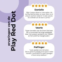 Pettadore - Laser Kattenspeeltjes - Smart Met Autoplay En Handmatig Via App -Huisdierbenodigdheden 1200x1200 3722