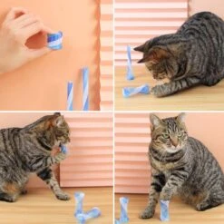 Merkloos Katten Boinks Springveren (10 Stuks) - Kattenspeelgoed – Kattenspeeltjes - Speelgoed Voor Katten Veertjes - Kitten Speeltjes Springveertjes – Kattenveertjes - Kat Speeltje Springveer | Diverse Kleuren -Huisdierbenodigdheden 1200x1200 3803