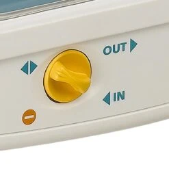 Ferplast Swing Poezendeur 5T - Wit - 22,5 X 9,6 X 25,2 Cm -Huisdierbenodigdheden 1200x1200 3816