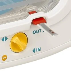 Ferplast Swing Poezendeur 5T - Wit - 22,5 X 9,6 X 25,2 Cm -Huisdierbenodigdheden 1200x1200 3817