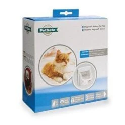 Petsafe Kattenluik 400 - Wit 31 Petsafe Kattenluik 400 - Wit -Huisdierbenodigdheden 1200x1200 3848
