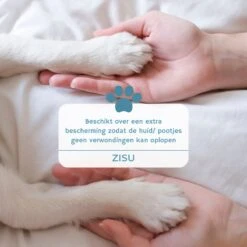 Hondentondeuse - Hondentrimmer - Dieren Tondeuse - Draadloos - 4 Opzetkammen - INCLUSIEF SNACKJE - Zwart -Huisdierbenodigdheden 1200x1200 395