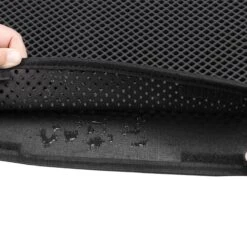 Lavida Home - Kattenbakmat - Grit Opvanger - 45 X 60 Cm - Dubbele Laag & Waterdicht - Katten Mat - Katten Mat Met Opvangruimte Voor Grit - Katten Mat - Kat Benodigdheden - Kitten - Gritmat Voor Poes - Grijs -Huisdierbenodigdheden 1200x1200 3973