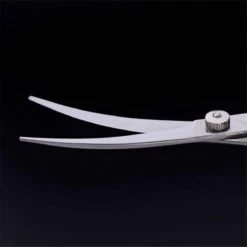 Professor Q - Hondenschaar Krom - Krommende Hondenschaar Rechts - Professionele Hondenschaar -Huisdierbenodigdheden 1200x1200 411