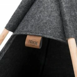 TRIXIE Huisdierengrot Tipi 55x65x55 Cm Vilt -Huisdierbenodigdheden 1200x1200 4142