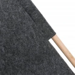 TRIXIE Huisdierengrot Tipi 55x65x55 Cm Vilt -Huisdierbenodigdheden 1200x1200 4143