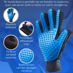 Scharenset Hond - 8-Delige Scharenset - Hondenschaar - Trimset - Trimschaar Voor Honden - Huisdier Knipset - Effileerschaar Hond - Goud -Huisdierbenodigdheden 1200x1200 416