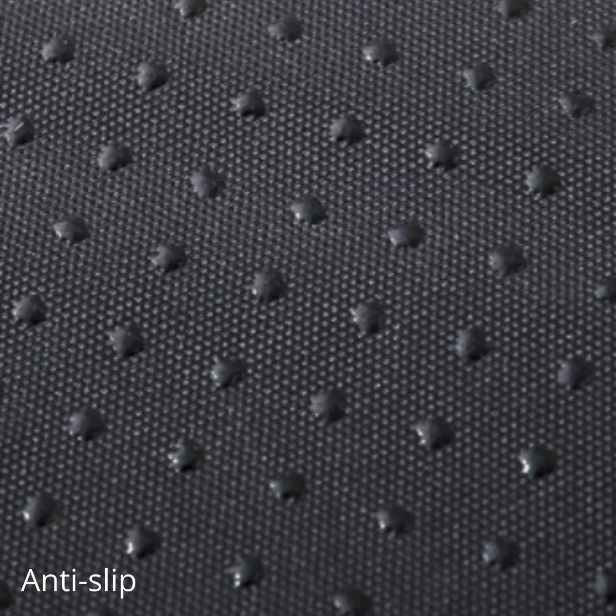 Snoozle Kattenmand - Zacht En Luxe Poezenmand - Kattenmandje Rond - Wasbaar - 100cm - XXL - Lichtgrijs 5 Snoozle Kattenmand - Zacht En Luxe Poezenmand - Kattenmandje Rond - Wasbaar - 100cm - XXL - Lichtgrijs - Afbeelding 5