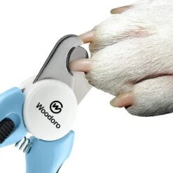 Woodoro Nagelknipper Nagelvijl Nagelschaar Voor Hond En Kat - Incl. Veiligheidsstop 9 Woodoro Nagelknipper Nagelvijl Nagelschaar Voor Hond En Kat - Incl. Veiligheidsstop -Huisdierbenodigdheden 1200x1200 475