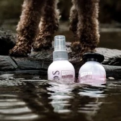 Greenfields Anti-Klit Spray Voor Honden - Ideaal Voor Honden Met Lange Of Krullende Vacht - 270 Ml -Huisdierbenodigdheden 1200x1200 477