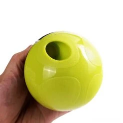 Mister Mill Speelbal - Honden Speelgoed Intelligentie - Voerbal - Snackbal Hond Kat – Interactieve Hond Kat - Voer EI -Huisdierbenodigdheden 1200x1200 5