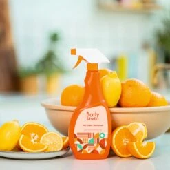 Baily & Bella | Urinegeur Verwijderaar | Katten & Honden | Elimineert Urinegeur | Natuurlijk, Organisch, Biologisch | 500ml Fles -Huisdierbenodigdheden 1200x1200 550