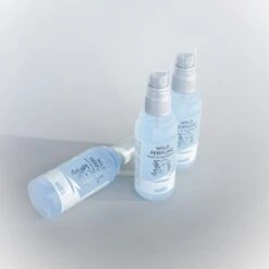 Hondenparfum Spray In 4 Geuren - Greenfields - Alchoholvrije En PH Neutrale Formule Tegen Onaangename Geurtjes - 50ml - Wild -Huisdierbenodigdheden 1200x1200 555