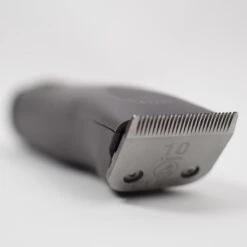 Clipr Ultimate 2-speed Hondentondeuse Op Accu