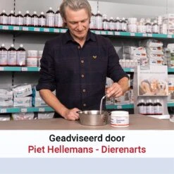 Pharmox Hond & Kat Magnesiumcitraat 250 Gram -Huisdierbenodigdheden 1200x1200 62