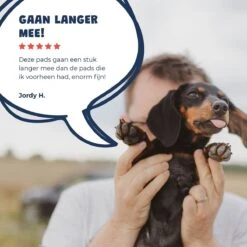 JC Pets Premium Puppy Training Pads - Hondentoilet - Zindelijkheidstraining Hond - 50 Stuks - 60 X 45 Cm -Huisdierbenodigdheden 1200x1200 696