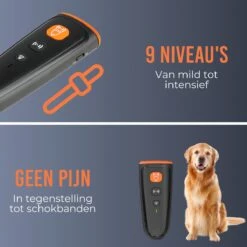PetsBest AntiBlaf Apparaat - Diervriendelijk & Zonder Schok - Usb Oplaadbaar 13 PetsBest AntiBlaf Apparaat - Diervriendelijk & Zonder Schok - Usb Oplaadbaar -Huisdierbenodigdheden 1200x1200 716
