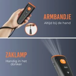 PetsBest AntiBlaf Apparaat - Diervriendelijk & Zonder Schok - Usb Oplaadbaar 14 PetsBest AntiBlaf Apparaat - Diervriendelijk & Zonder Schok - Usb Oplaadbaar -Huisdierbenodigdheden 1200x1200 717