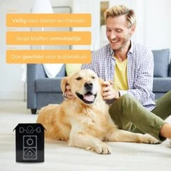 Merkloos Anti Blaf Apparaat Voor Honden - Alternatief Voor De Anti Blafband - Inclusief 9v Batterij & Nederlandse Handleiding - Diervriendelijk - Zonder Schok - Blafband Voor Honden - Zwart 11 Merkloos Anti Blaf Apparaat Voor Honden - Alternatief Voor De Anti Blafband - Inclusief 9v Batterij & Nederlandse Handleiding - Diervriendelijk - Zonder Schok - Blafband Voor Honden - Zwart -Huisdierbenodigdheden 1200x1200 741
