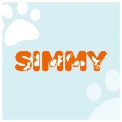 Simmy Anti Blafband - Diervriendelijke Opvoedingshalsband - Zwart En Blauw - Diervriendelijk - Zonder Schok - Anti Blaf Band Voor Grote En Kleine Honden -Huisdierbenodigdheden 1200x1200 745