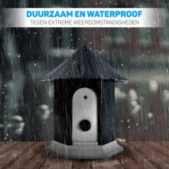 Vulpes Pets® Anti Blaf Apparaat Pro - Anti Blafband Voor Alle Honden - Luxe Hondentrainer - Diervriendelijk & Zonder Schok - Inclusief 9V Batterij - Waterbestendig - Ophangbaar - Instelbare Ultrasone Niveauregeling - 4 Standen -Huisdierbenodigdheden 1200x1200 783