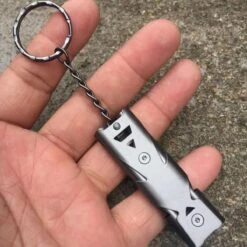 Antiblaf Hondenfluitje- Sleutelhanger Hondenfluit- Dog Whistle- Ultrasoon- Voor Honden -Huisdierbenodigdheden 1200x1200 846