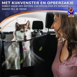 Pet Perfect Hondendeken Auto - Honden Achterbank & Kofferbak Beschermhoes - Autodeken - Hondenkleed 11 Pet Perfect Hondendeken Auto - Honden Achterbank & Kofferbak Beschermhoes - Autodeken - Hondenkleed -Huisdierbenodigdheden 1200x1200 980
