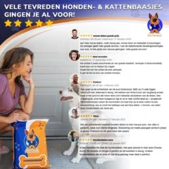 Pet Perfect Hondendeken Auto - Honden Achterbank & Kofferbak Beschermhoes - Autodeken - Hondenkleed 15 Pet Perfect Hondendeken Auto - Honden Achterbank & Kofferbak Beschermhoes - Autodeken - Hondenkleed -Huisdierbenodigdheden 1200x1200 984
