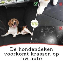 Hondendeken Auto - Hondendeken - Dierendeken Auto - Waterdichte Hondendeken 5 Laags Auto Achterbank - Auto Hondendeken Beschermdeken Tegen Vuil En Krassen - 135 X 145cm 8 Hondendeken Auto - Hondendeken - Dierendeken Auto - Waterdichte Hondendeken 5 Laags Auto Achterbank - Auto Hondendeken Beschermdeken Tegen Vuil En Krassen - 135 X 145cm -Huisdierbenodigdheden 1200x1200 994