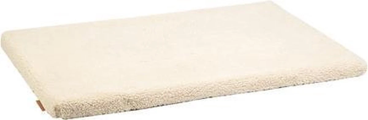 BEEZTEES BZ MEMORY FOAM BENCHK ITO BGE 78X55 2 BEEZTEES BZ MEMORY FOAM BENCHK ITO BGE 78X55 - Afbeelding 2