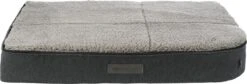Trixie Hondenmand Sofa Bendson Orthopedisch Grijs (80X60 CM) 16 Trixie Hondenmand Sofa Bendson Orthopedisch Grijs (80X60 CM) -Huisdierbenodigdheden 1200x406 1