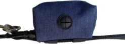 BoDutch Poepzakjeshouder - Poepzakjes Dispenser - Donderblauw - Hondenpoepzakjes -Huisdierbenodigdheden 1200x421