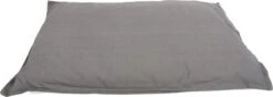 Madison WoefWoef Lounge Panama - Hondenkussen - Grijs - 100 X 70 X 10 Cm -Huisdierbenodigdheden 1200x428
